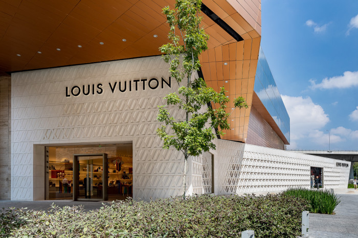 The Real 'Casa' Louis Vuitton Is in Mexicali, Not Paris – MI BLOG ES TU BLOG